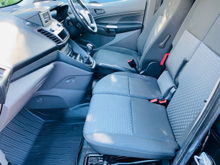2022 Ford Transit Connect 1.5L Diesel For Sale Images