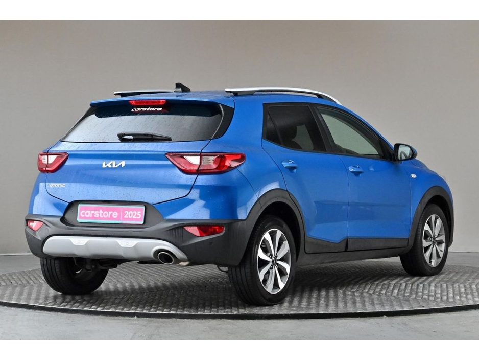Kia Stonic 1.0 K2 MY25 — thumbnail 9
