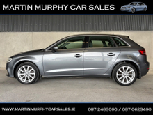 2018 Audi A3 1.6L Diesel For Sale Images
