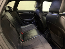 2017 Audi A3 1.6L Diesel For Sale Images