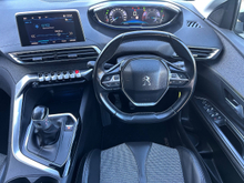 2018 Peugeot 5008 1.5L Diesel For Sale Images