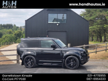 2022 Land Rover Defender 3L Diesel For Sale Images