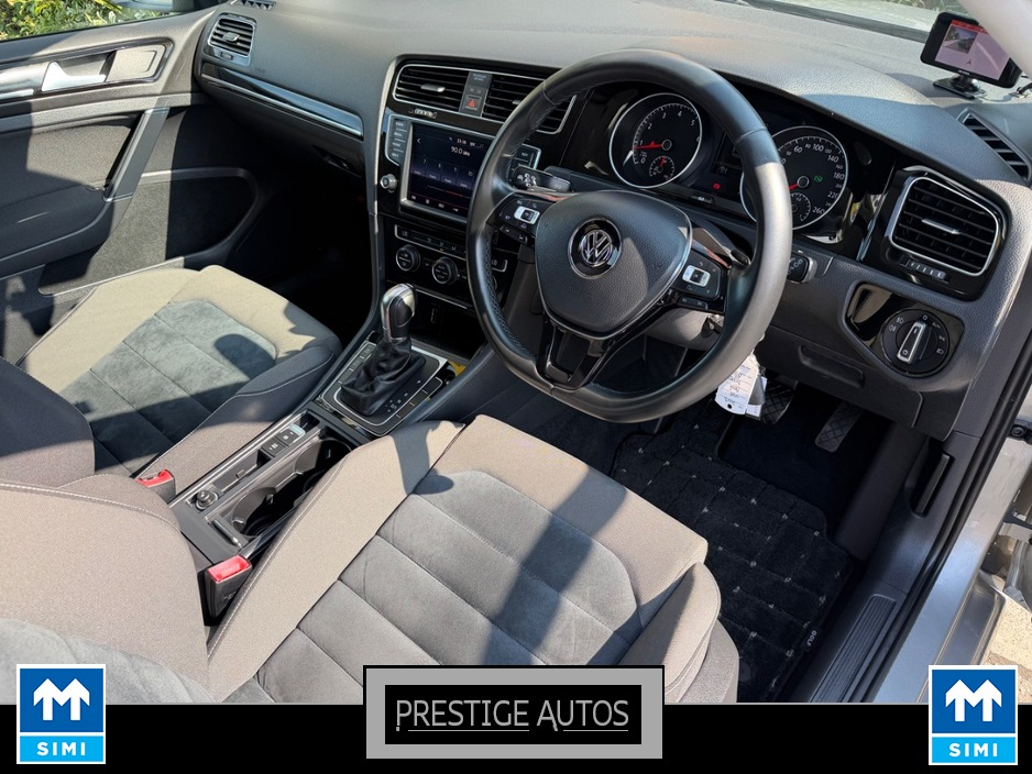 Volkswagen Golf 1.4 HIGHLINE AUTO *CAR ID 55* — thumbnail 14