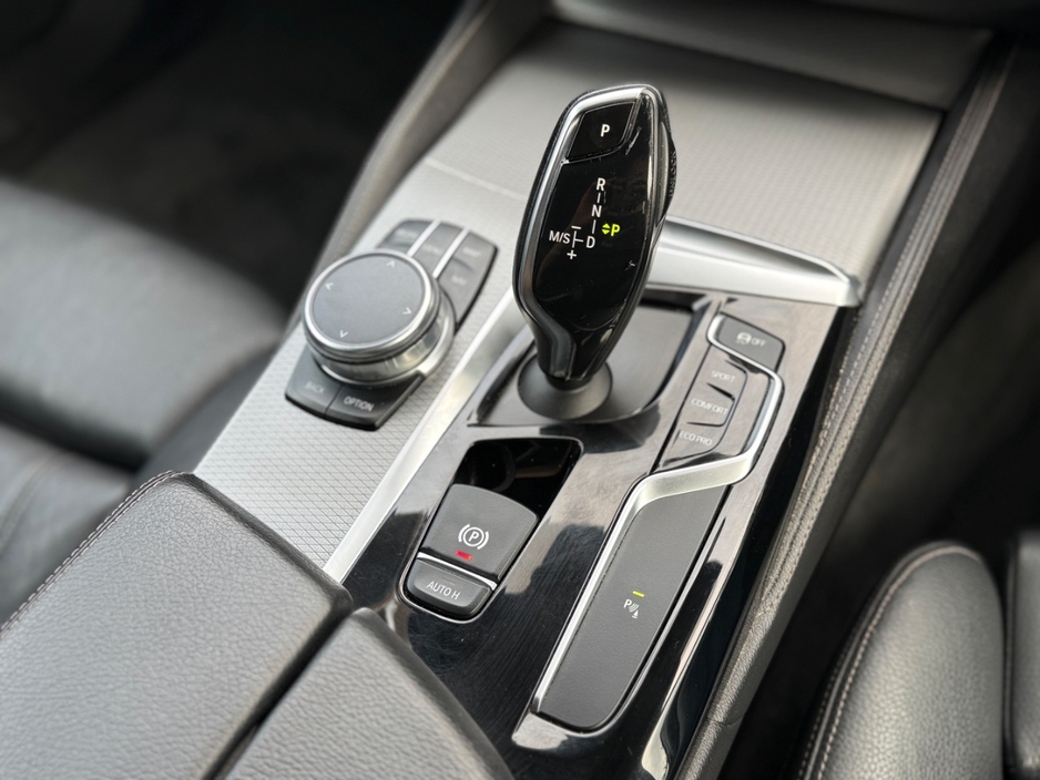 2018 BMW 5 Series 2L Diesel For Sale Images