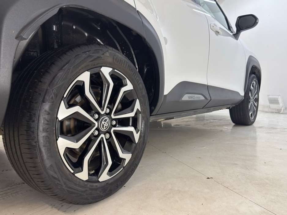 Toyota Yaris Cross Luna Sport Hybrid — thumbnail 11