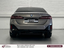 2024 BMW 5 Series 2L Petrol Plug-in Hybrid For Sale Images