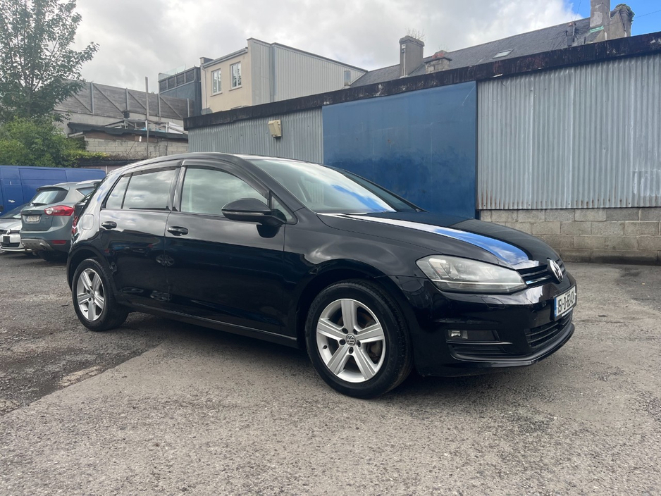 2015 Volkswagen Golf For Sale Images