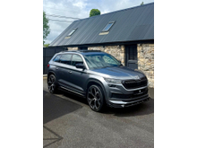 2022 Skoda Kodiaq 2L Diesel For Sale Images