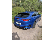 2019 Kia pro_ceed
