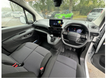 2025 Fiat Doblo 1.5L Diesel For Sale Images