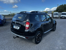 2017 Dacia Duster 1.5L Diesel For Sale Images