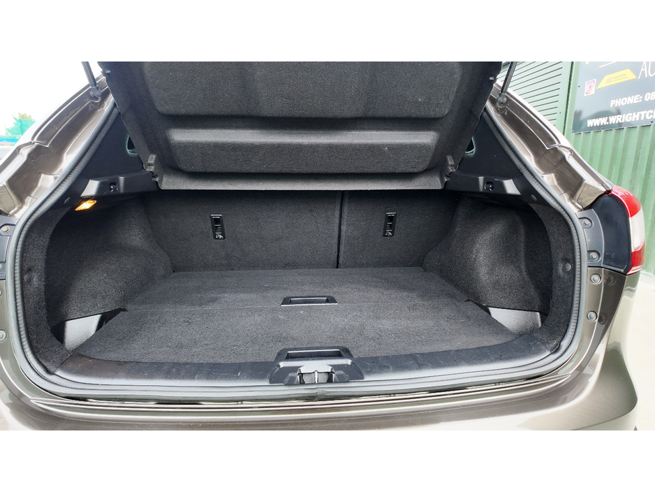 2017 Nissan Qashqai 1.5L Diesel For Sale Images