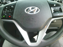 2017 Hyundai Tucson 1.7L Diesel For Sale Images