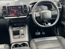 2023 CITROEN C5 AIRCROSS FEEL PACK BLUEHDI 130 