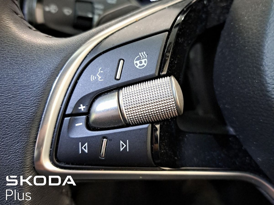 Skoda Superb SELECTION+ 2.0 TDI 150HP DSG — thumbnail 27
