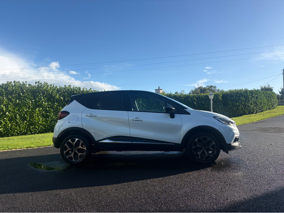 2018 Renault Captur For Sale Images