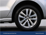 2017 VOLKSWAGEN POLO 1.2 PETROL - AUTO