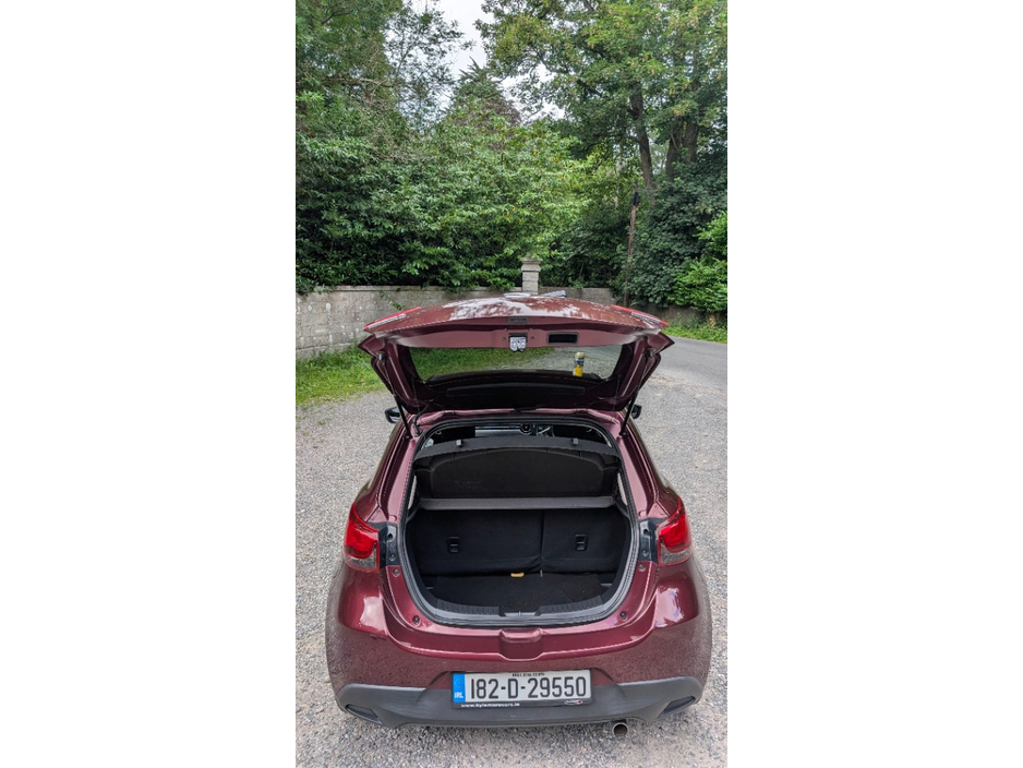 Mazda Demio DBA-DJ3FS 5DR AUTO — thumbnail 15