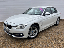 2018 BMW 3 Series 2L Petrol Plug-in Hybrid For Sale Images