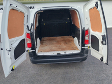 2022 Citroen Berlingo 1.5L Diesel For Sale Images