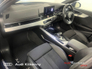 2023 AUDI A4 30 TDI 136HP S Tronic S line with Virtual Cockpit (Digital Dash) 