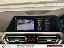 2021 BMW 3 Series 2L Petrol Plug-in Hybrid For Sale Images