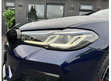2022 BMW 5 Series 2L Diesel Hybrid For Sale Images