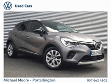 Renault Captur Tce 130 EDC Iconic