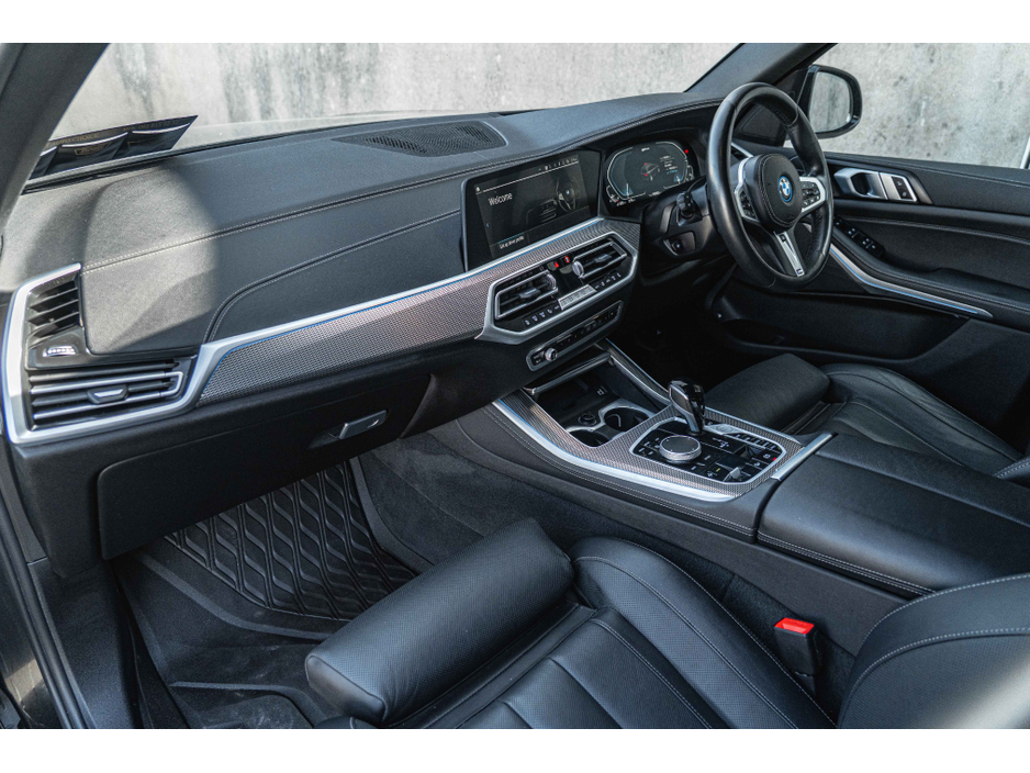 2022 BMW X5 3L Hybrid For Sale Images