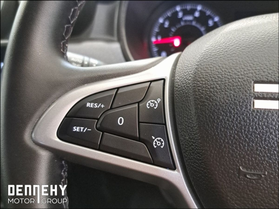 Dacia Duster 1.5 Blue dCi 115 Extreme 95.57 Euro p/w — thumbnail 22