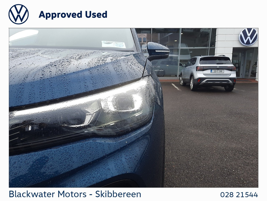Volkswagen Tiguan 2.0TDI 150BHP R-LINE — thumbnail 20