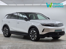 Opel Grandland e GS 73 kWh