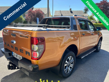 2023 Ford Ranger 2L Diesel For Sale Images