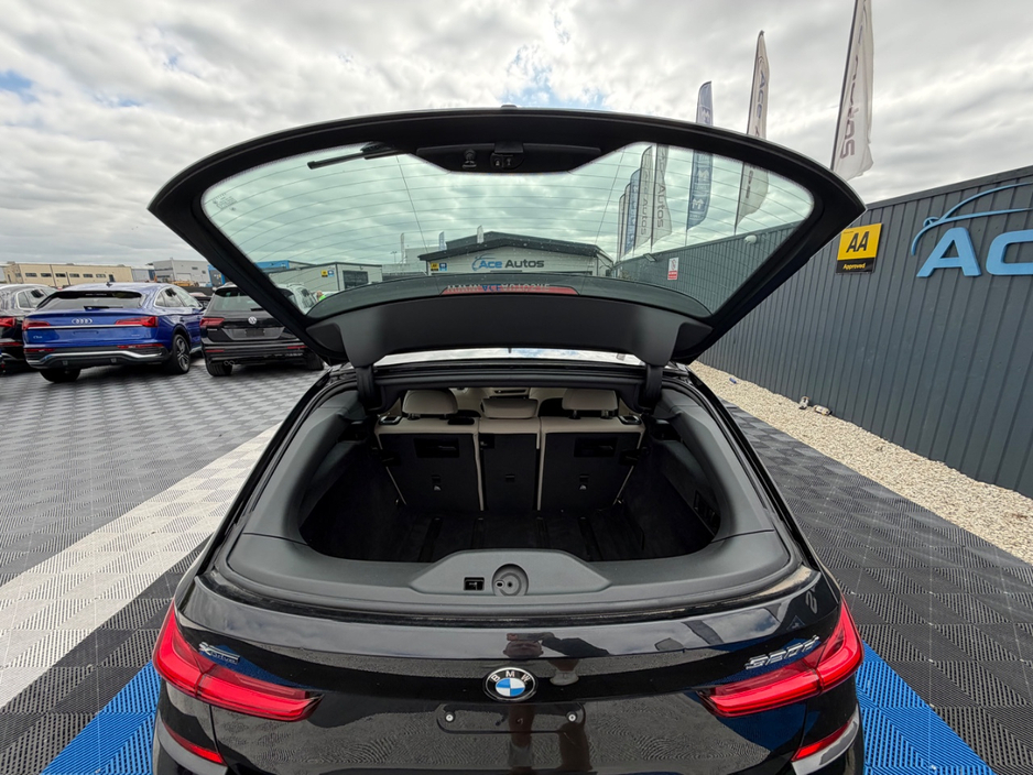 BMW 3 Series M-SPORT X-DRIVE - 2.0L DIESEL - AUTO - 12M WARRANTY - CAR: 2240 — thumbnail 40