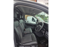 2022 Opel Vivaro 1.5L Diesel For Sale Images