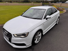 2015 Audi A3 1.6L Diesel For Sale Images