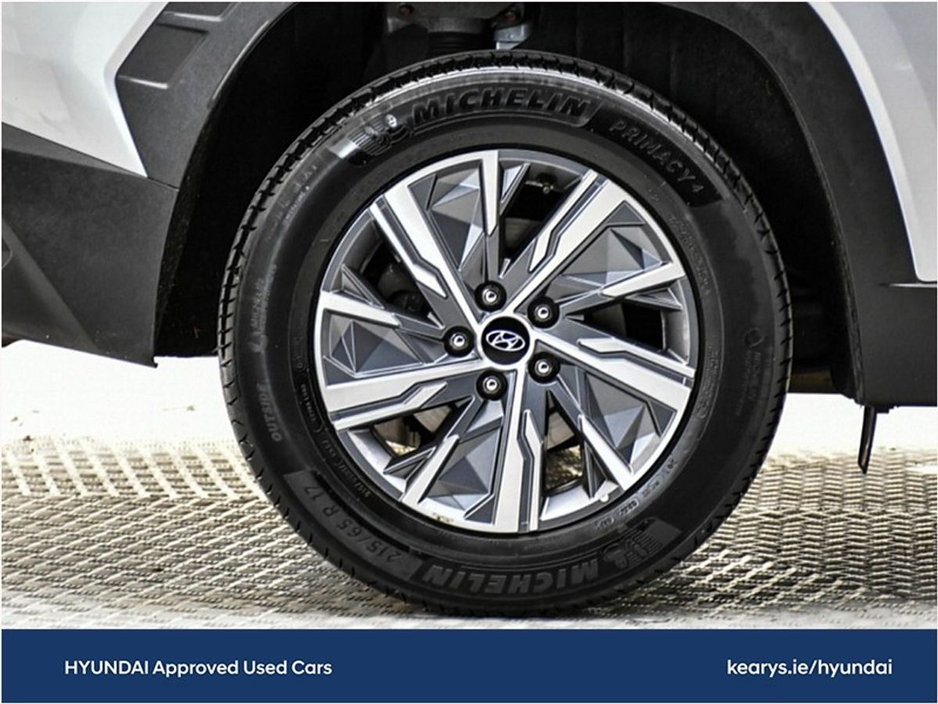 Hyundai Tucson 2WD Comfort Plus — thumbnail 8