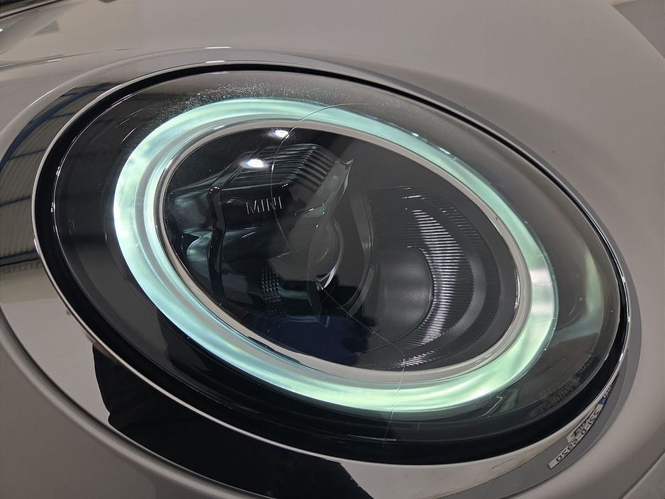 2022 MINI Hatch 0L Electric For Sale Images