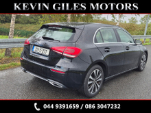 2023 Mercedes-Benz A Class 2L Diesel For Sale Images