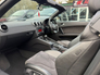 2007 AUDI TT Roadster 2.0 TFSI S-Tronic