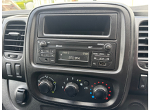 2021 Renault Trafic 2.0L Diesel For Sale Images