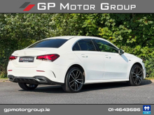2021 Mercedes-Benz A Class 1.3L Petrol Plug-in Hybrid For Sale Images