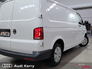 2022 VOLKSWAGEN TRANSPORTER VAN 2.0TDI 110BHP LONG WHEEL BASE (VAT RECEIPT)