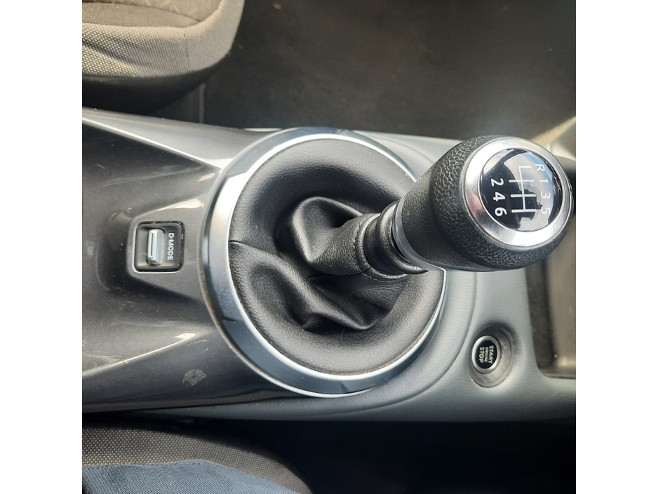 Nissan Juke 1.0 SV PREMIUM 2T ** 24 MONTH AA WARRANTY AVAILABLE ** — thumbnail 17