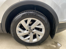 2021 Volkswagen Tiguan 2L Diesel For Sale Images