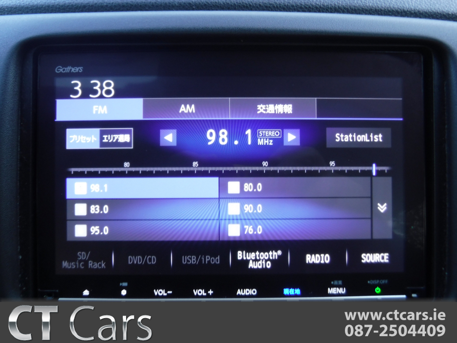 2021 Honda Vezel 1.5L Petrol Hybrid For Sale Images