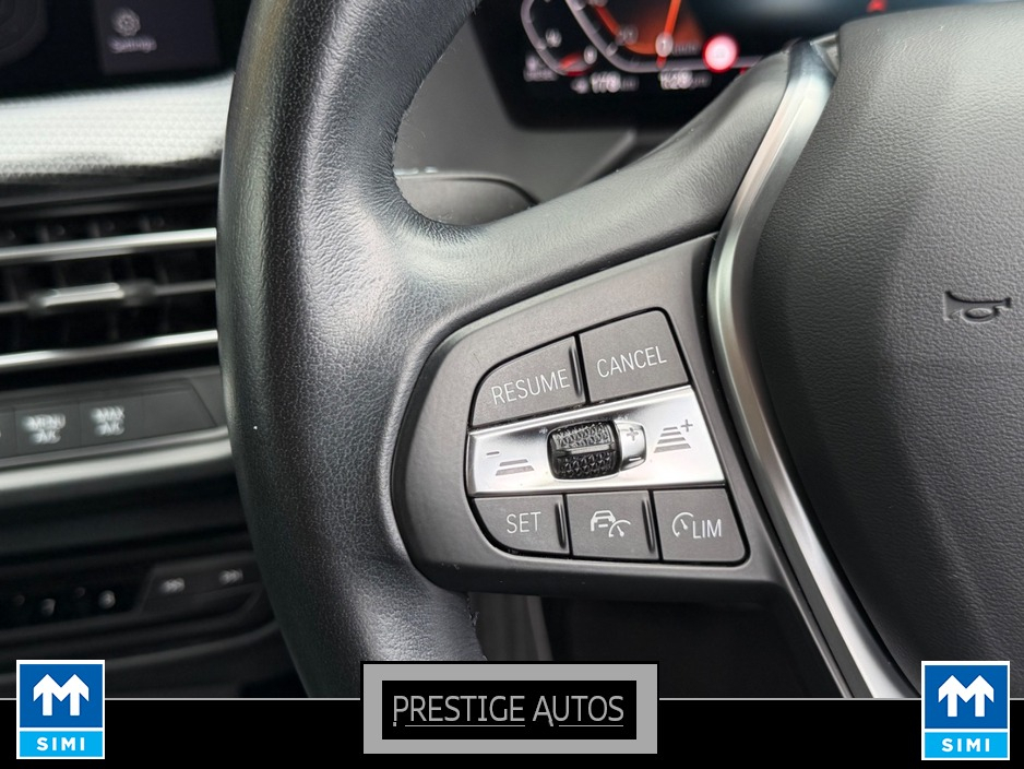 BMW 2 Series 2.0 DIESEL SPORT AUTO GRAN COUPE *CAR ID 81* — thumbnail 16