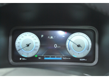2022 Hyundai Kona ElectricL Electric For Sale Images