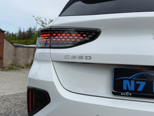 2022 Kia Ceed 1.6L Diesel Hybrid For Sale Images