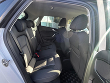 2013 Audi A1 1.4L Petrol For Sale Images